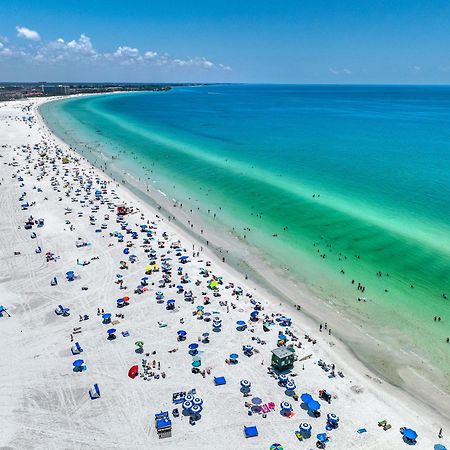 Palm Bay Club Leilighet Siesta Key Eksteriør bilde