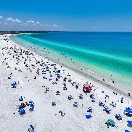 Palm Bay Club Leilighet Siesta Key Eksteriør bilde