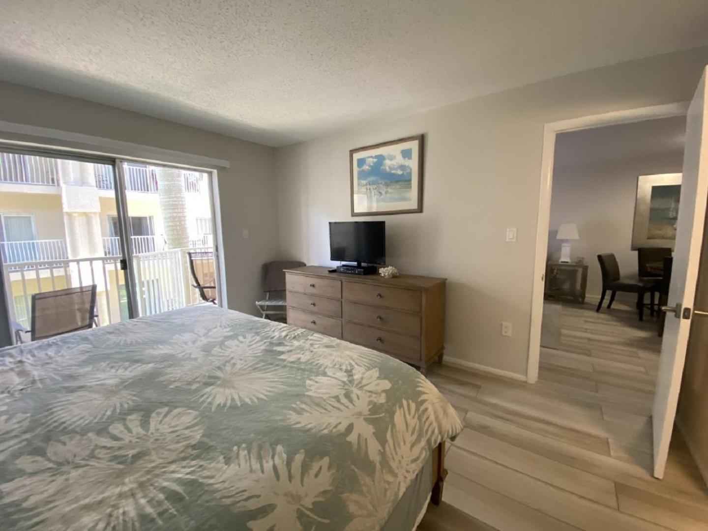 Palm Bay Club Leilighet Siesta Key Eksteriør bilde