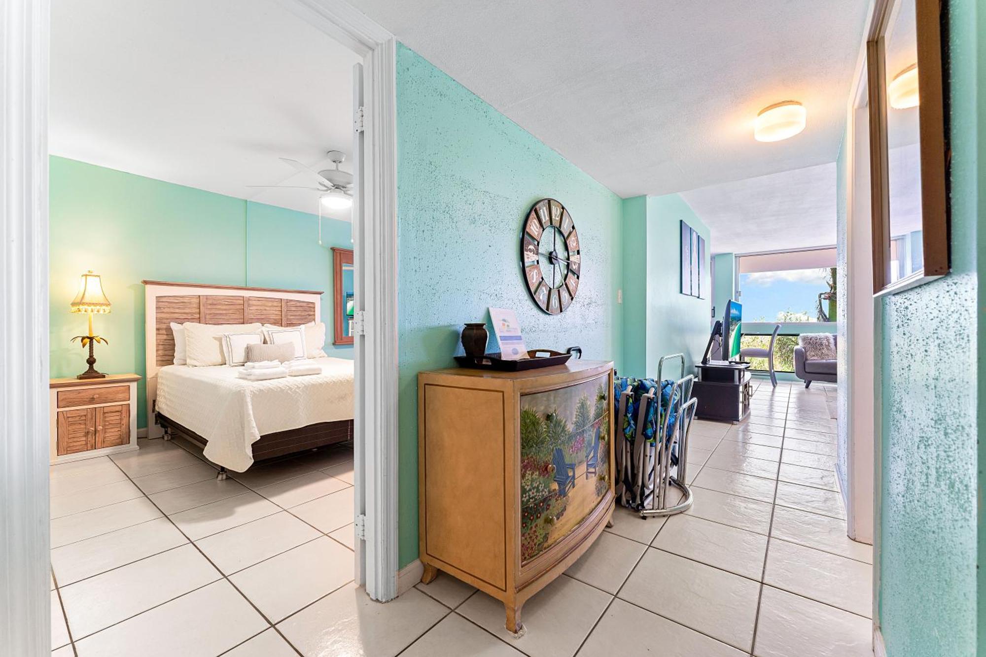 Palm Bay Club Leilighet Siesta Key Eksteriør bilde