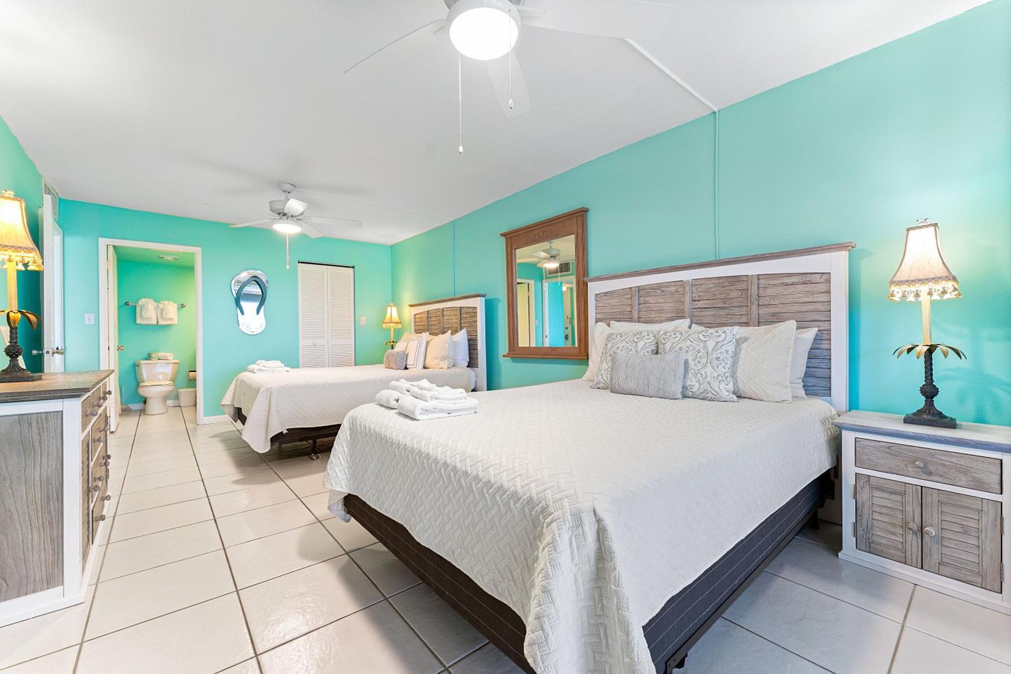Palm Bay Club Leilighet Siesta Key Eksteriør bilde