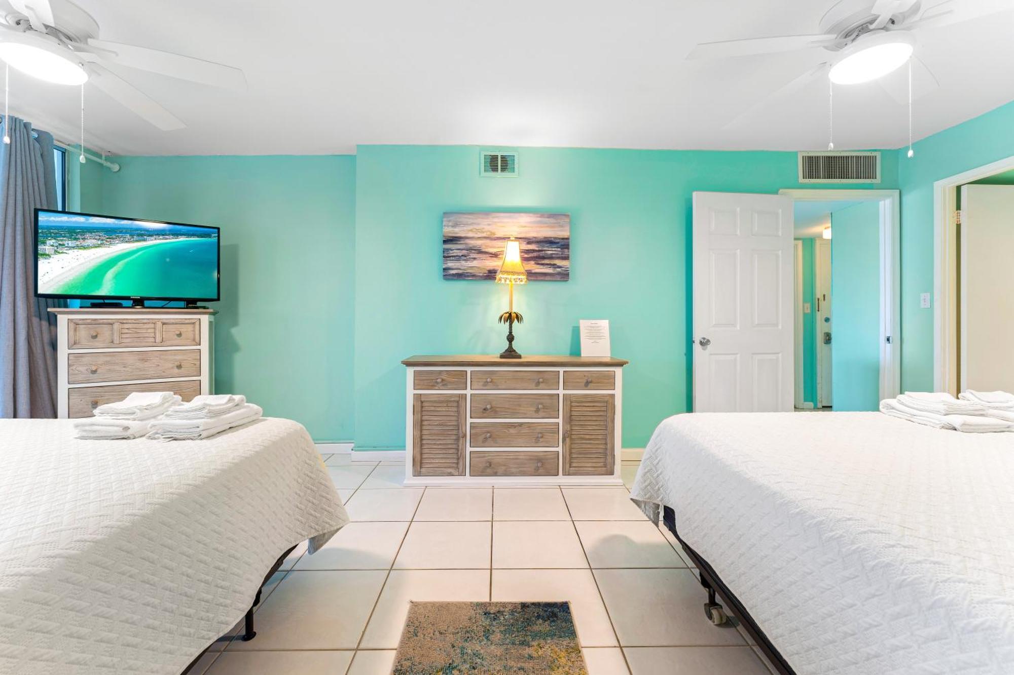 Palm Bay Club Leilighet Siesta Key Eksteriør bilde