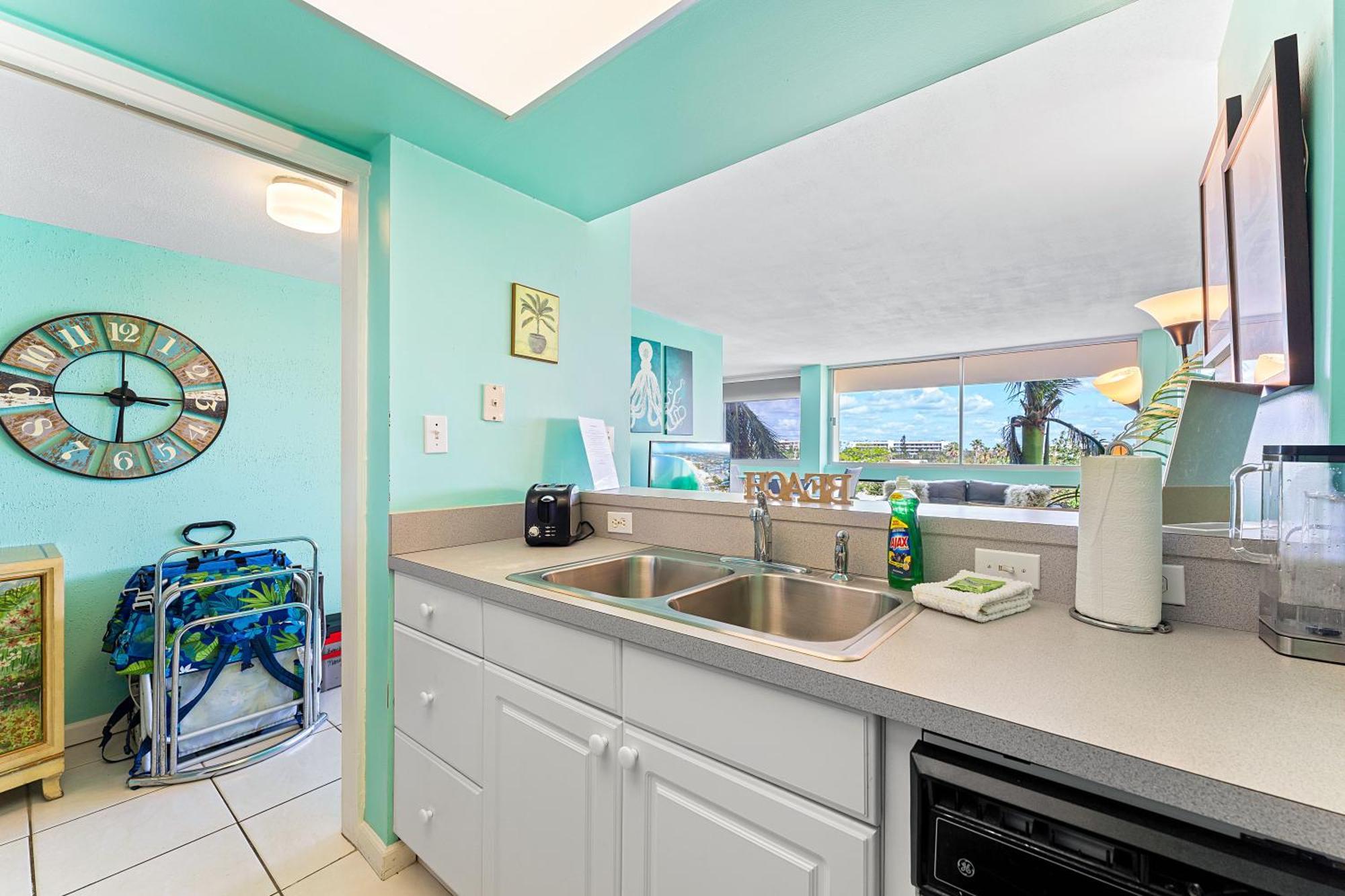 Palm Bay Club Leilighet Siesta Key Eksteriør bilde