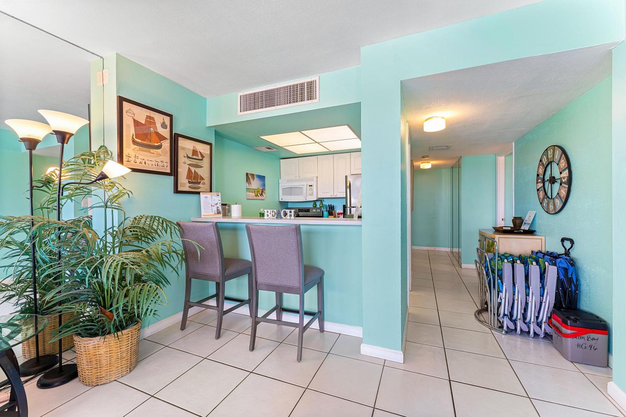 Palm Bay Club Leilighet Siesta Key Eksteriør bilde
